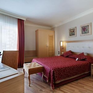 Standard Doppelzimmer